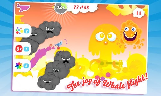 Download Whale Trail Frenzy